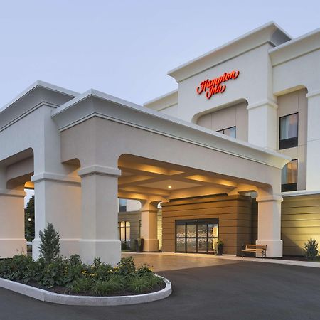 Hampton Inn Penn Yan, Ny Exteriör bild