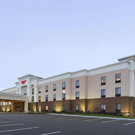 Hampton Inn Penn Yan, Ny Exteriör bild