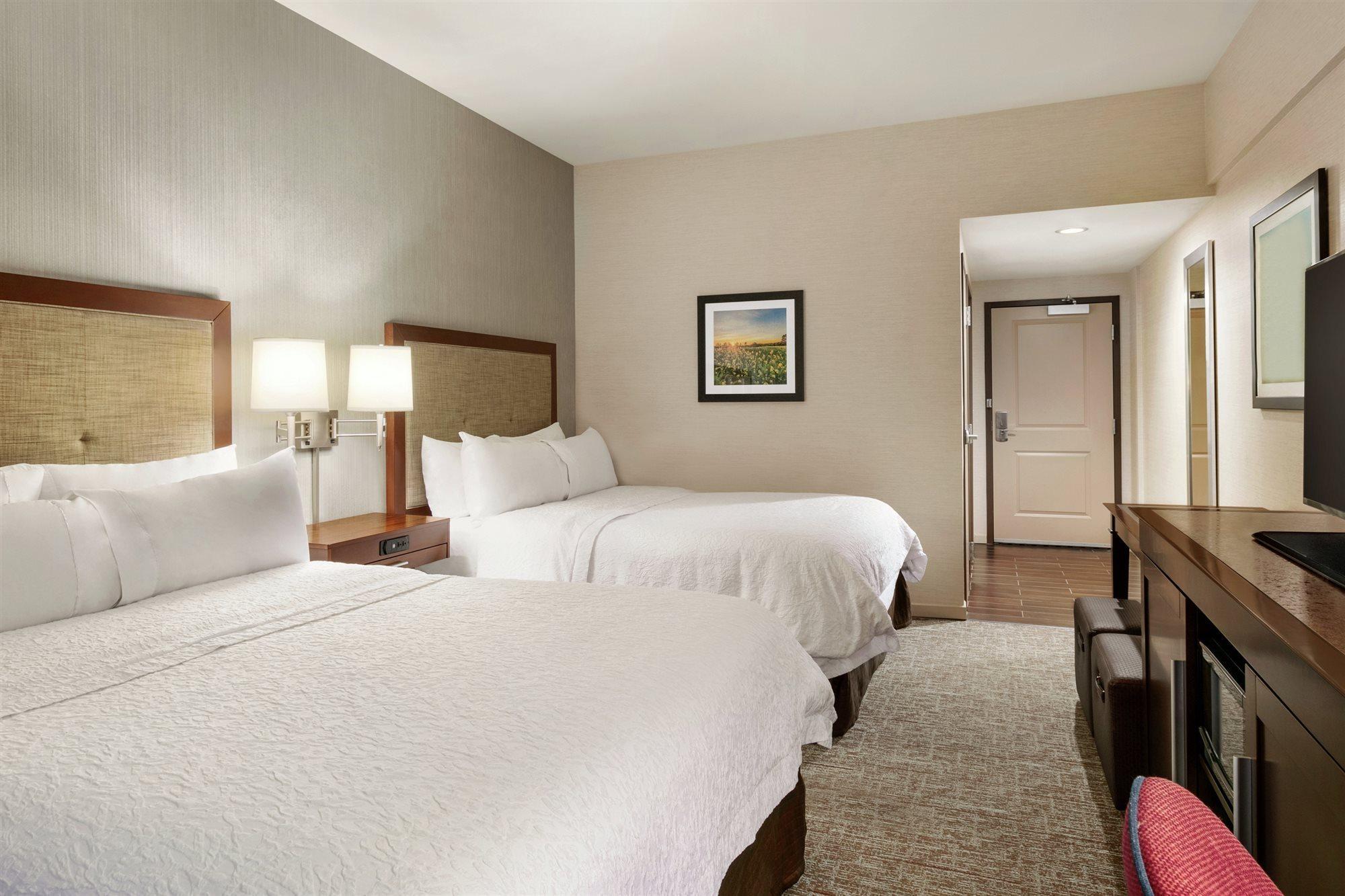 Hampton Inn Penn Yan, Ny Exteriör bild