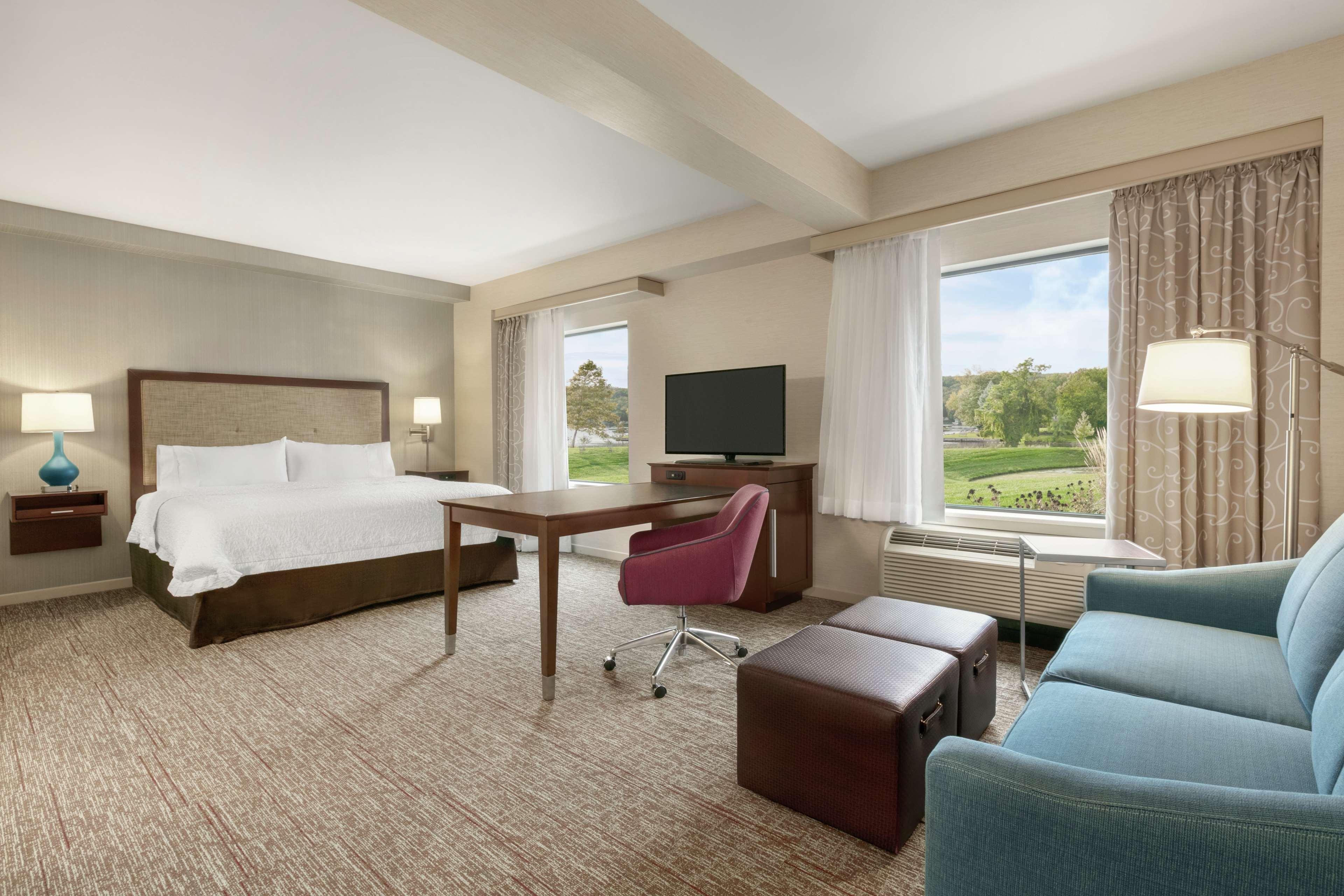 Hampton Inn Penn Yan, Ny Exteriör bild
