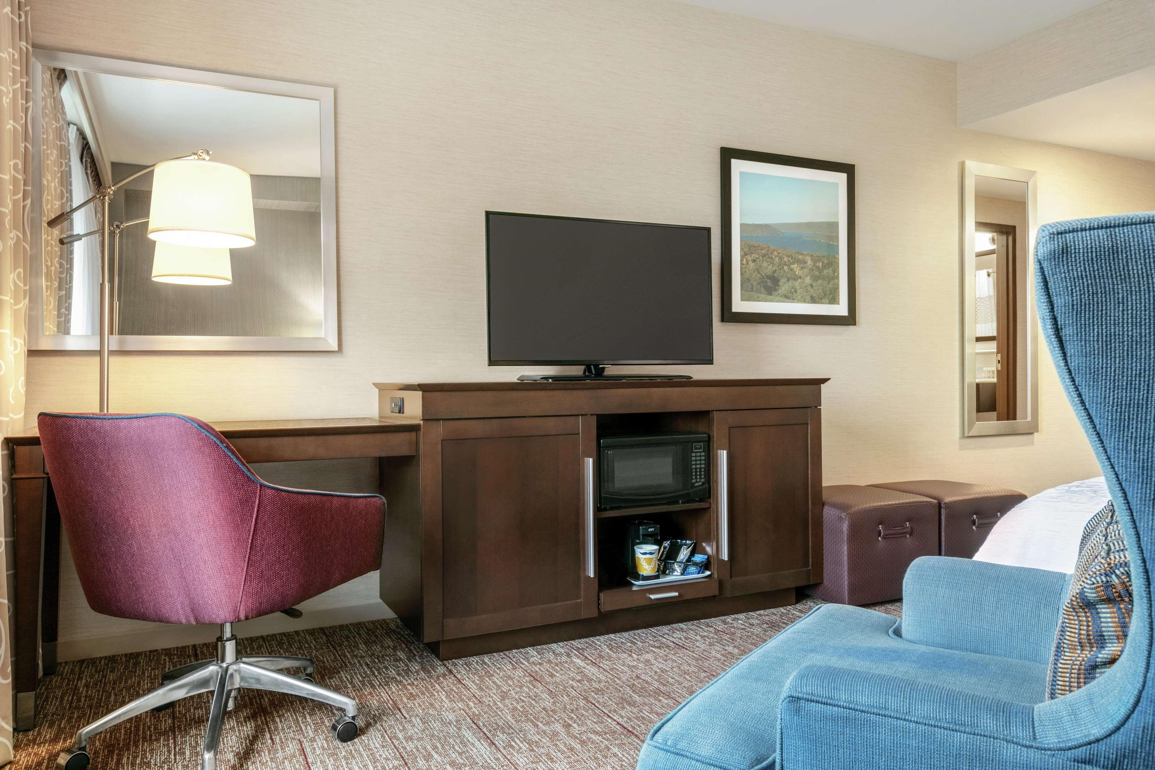 Hampton Inn Penn Yan, Ny Exteriör bild