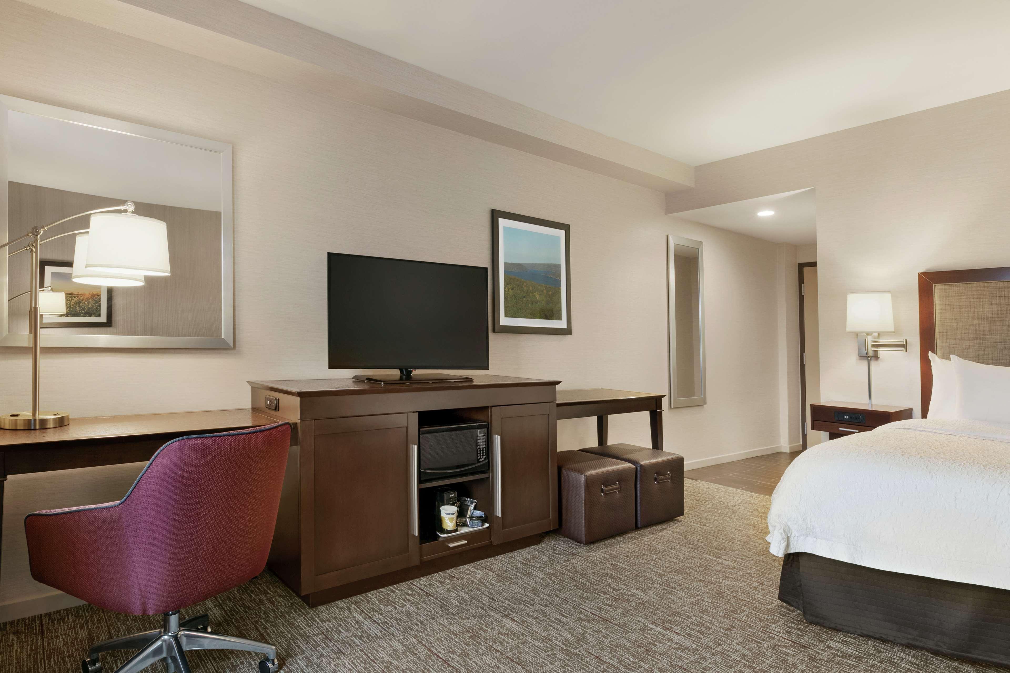 Hampton Inn Penn Yan, Ny Exteriör bild