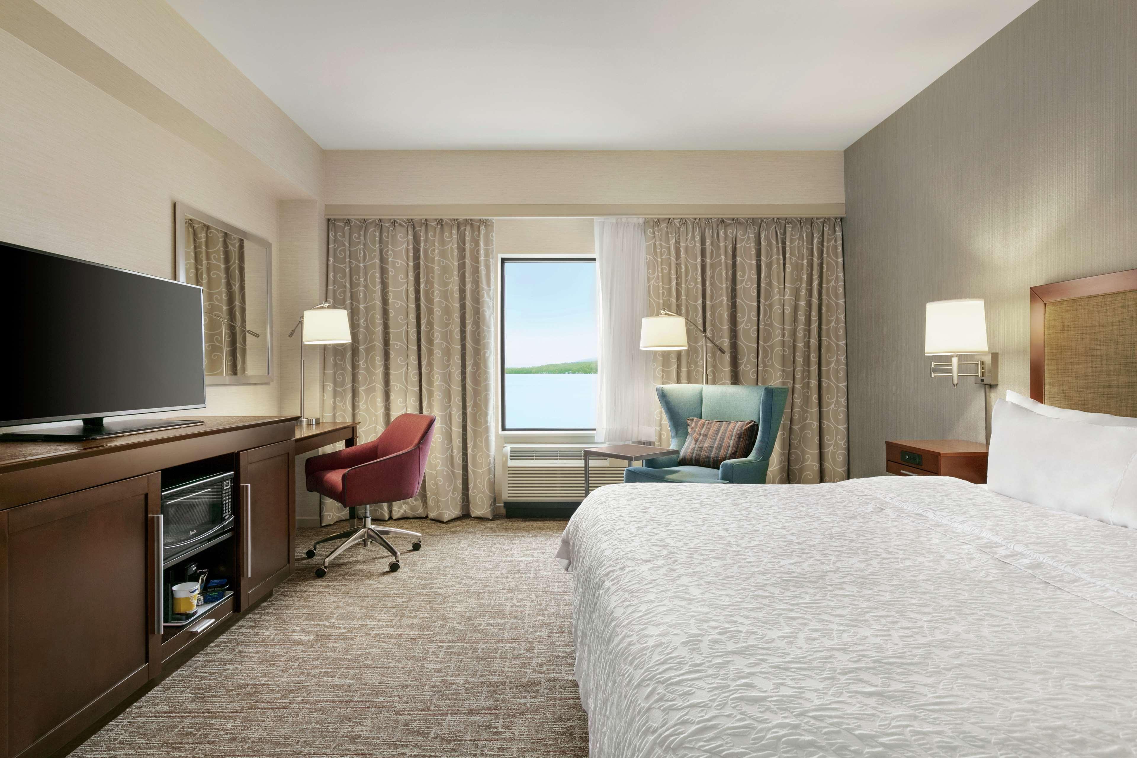 Hampton Inn Penn Yan, Ny Exteriör bild