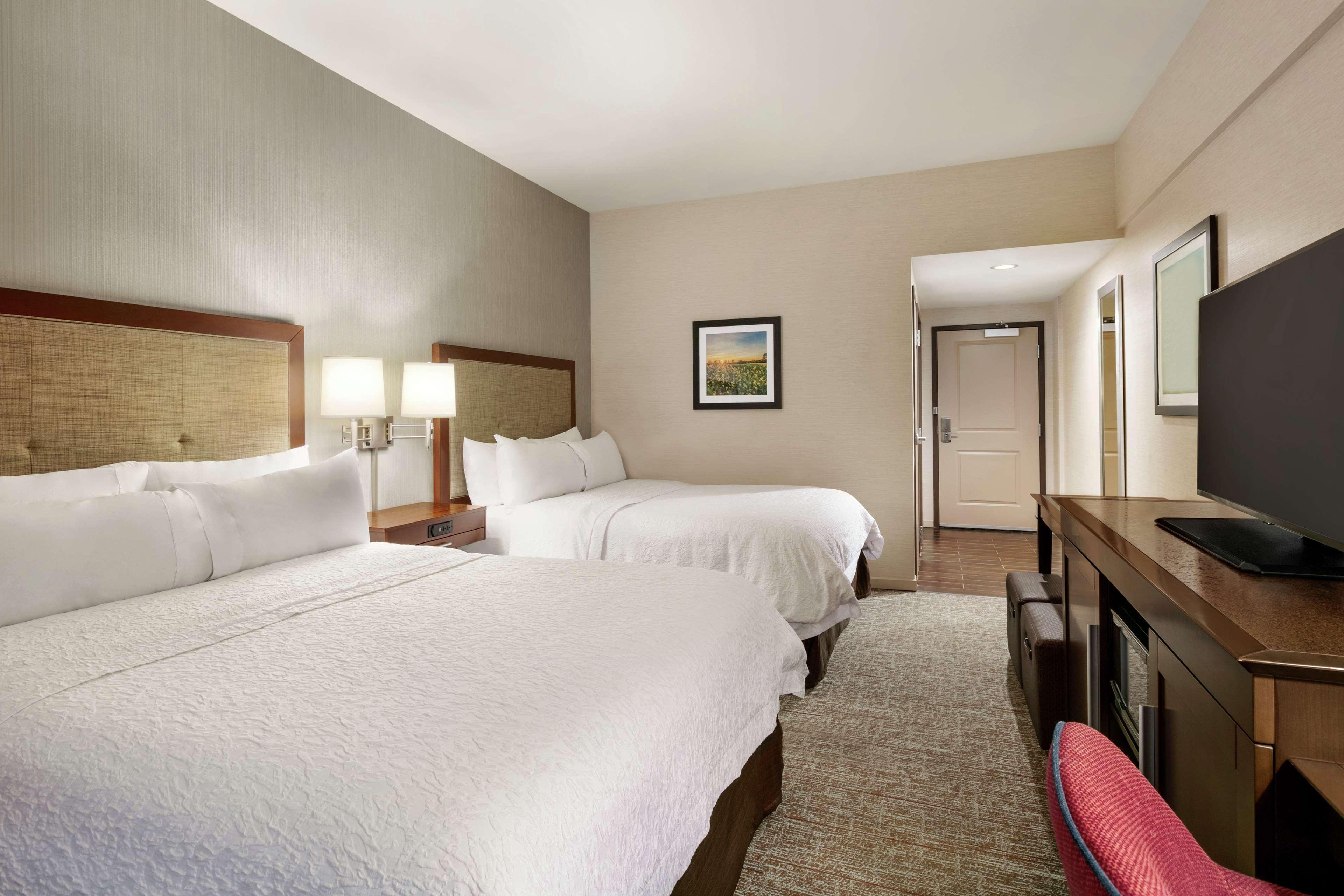 Hampton Inn Penn Yan, Ny Exteriör bild