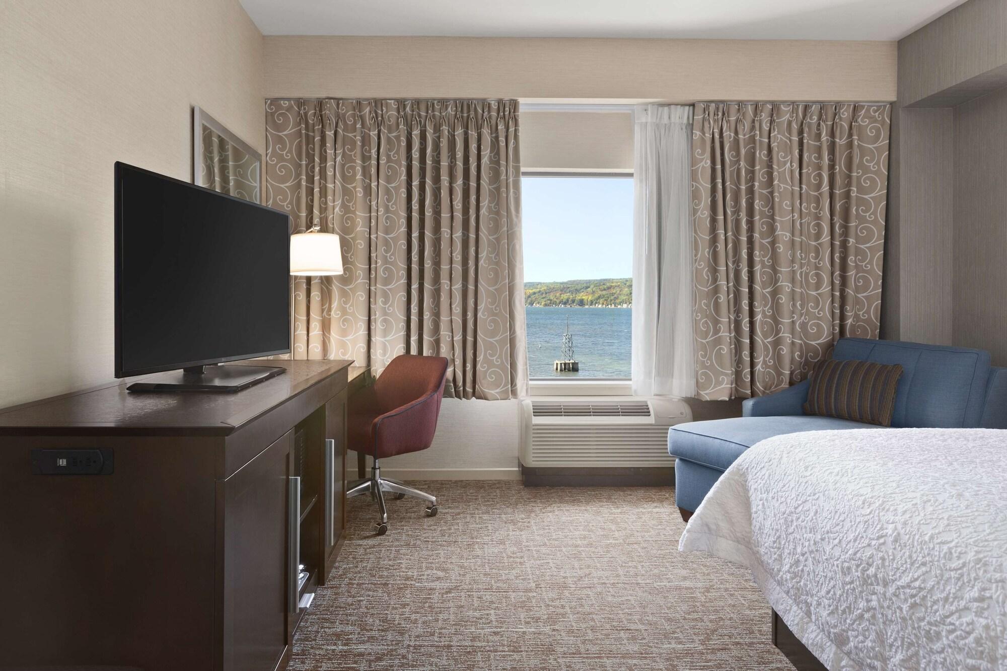 Hampton Inn Penn Yan, Ny Exteriör bild