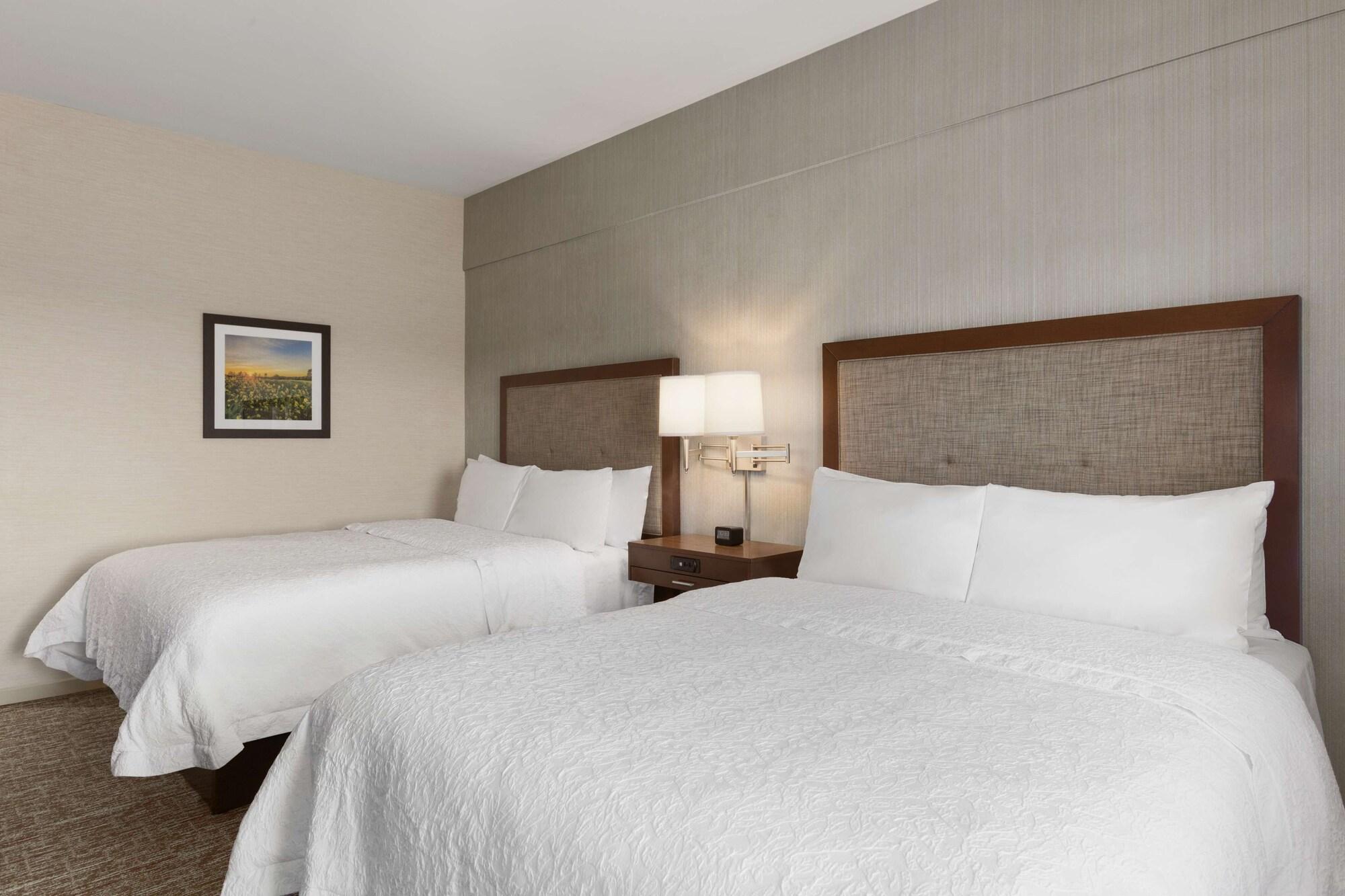 Hampton Inn Penn Yan, Ny Exteriör bild