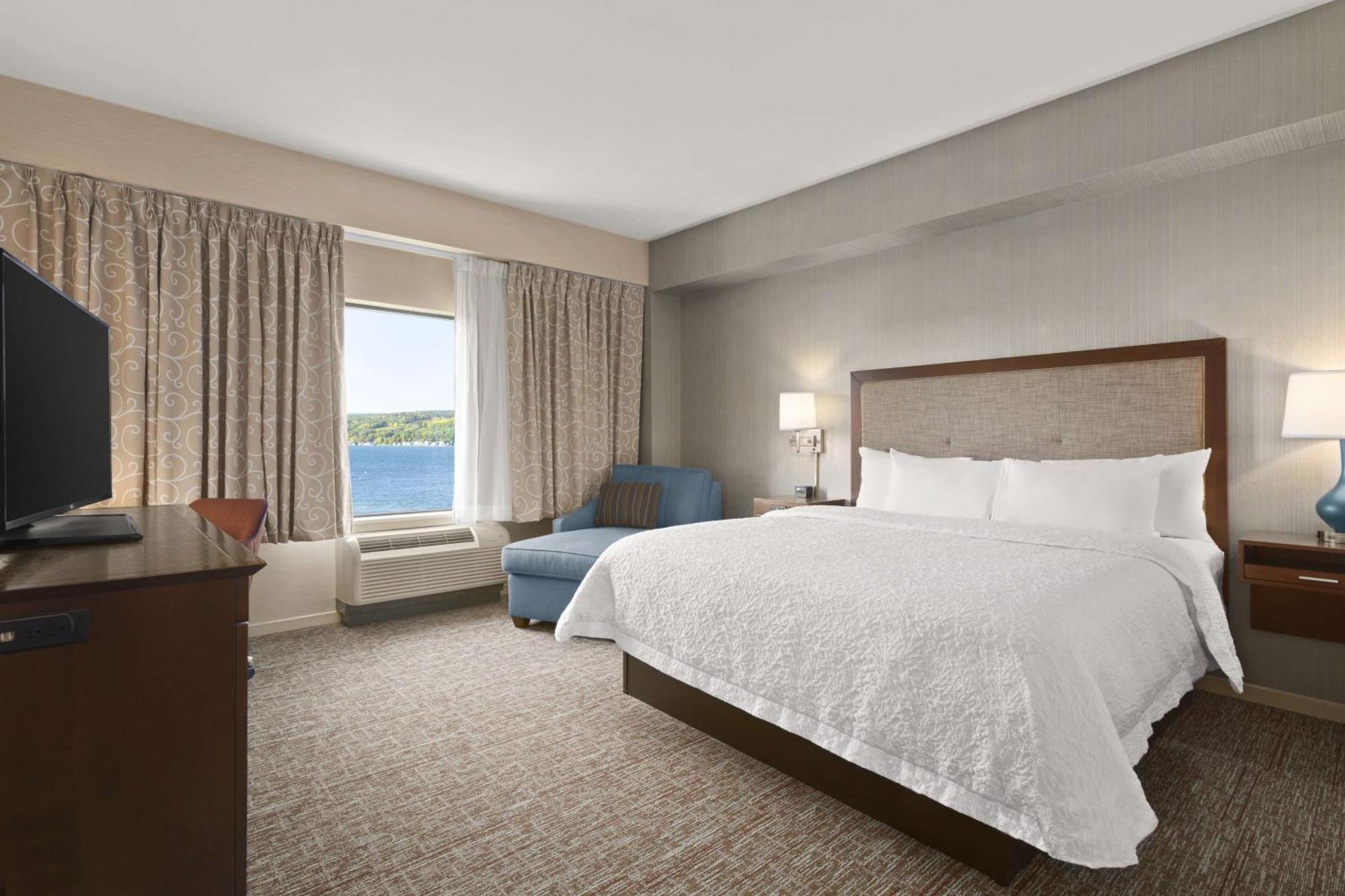 Hampton Inn Penn Yan, Ny Exteriör bild