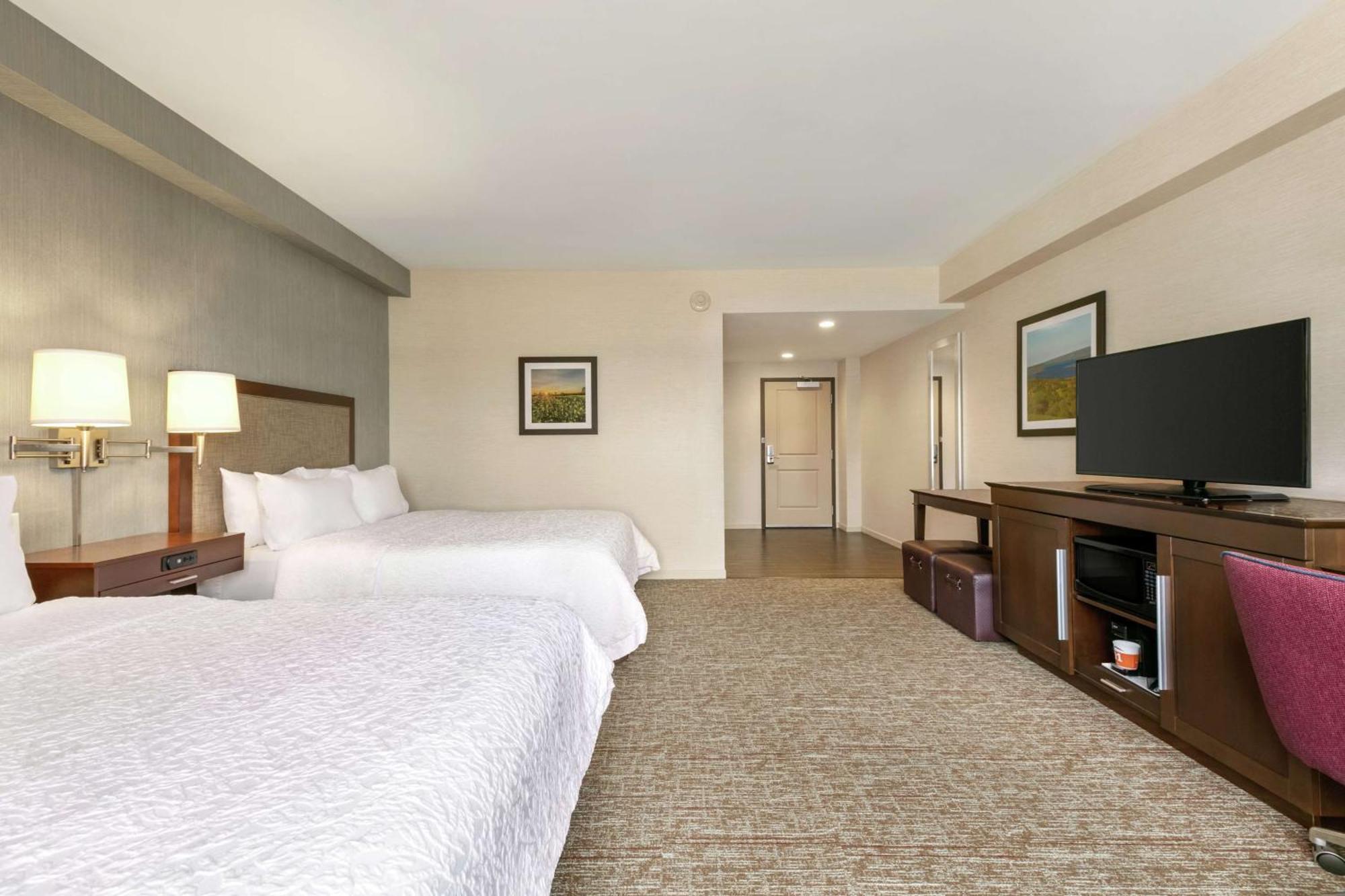 Hampton Inn Penn Yan, Ny Exteriör bild