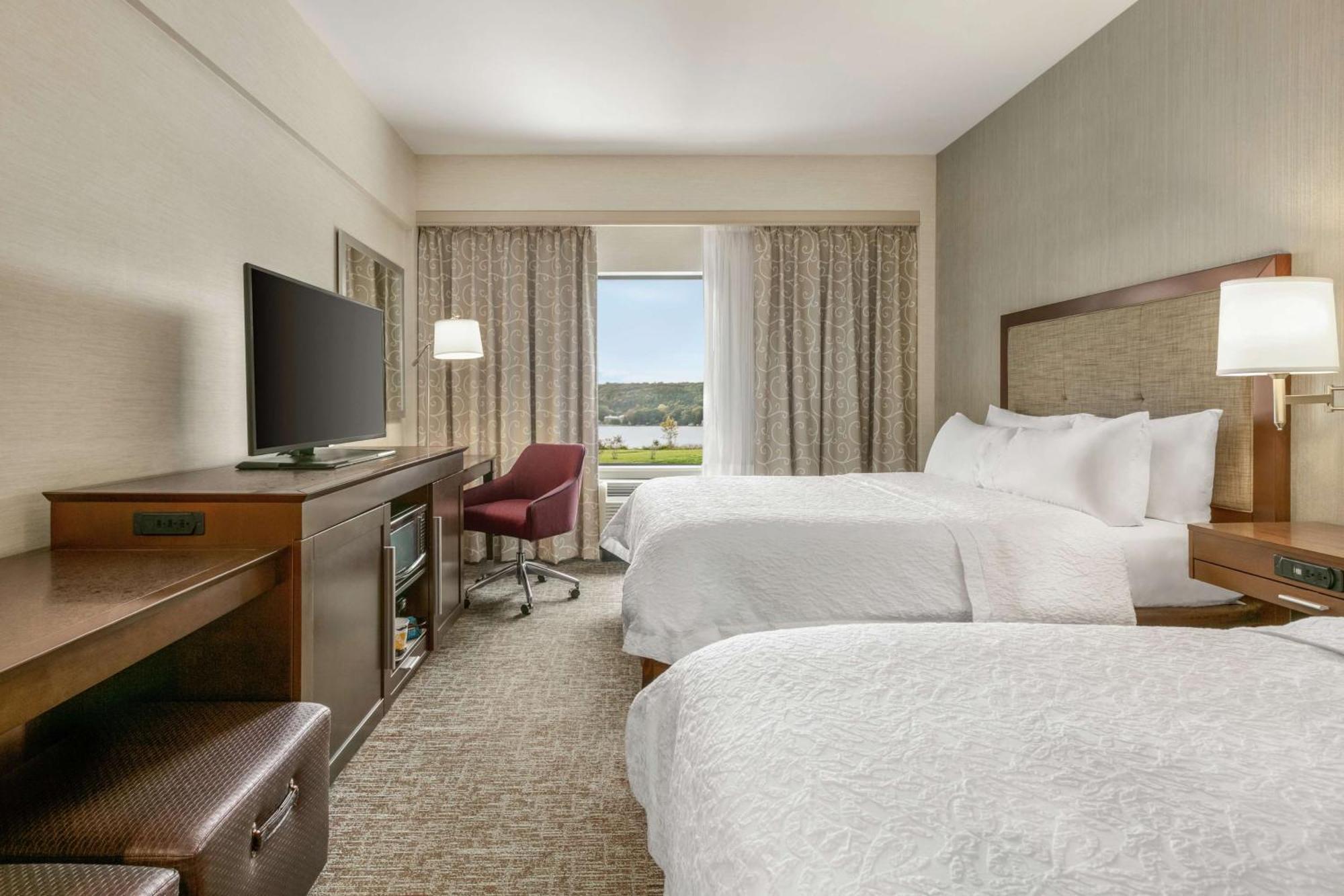 Hampton Inn Penn Yan, Ny Exteriör bild