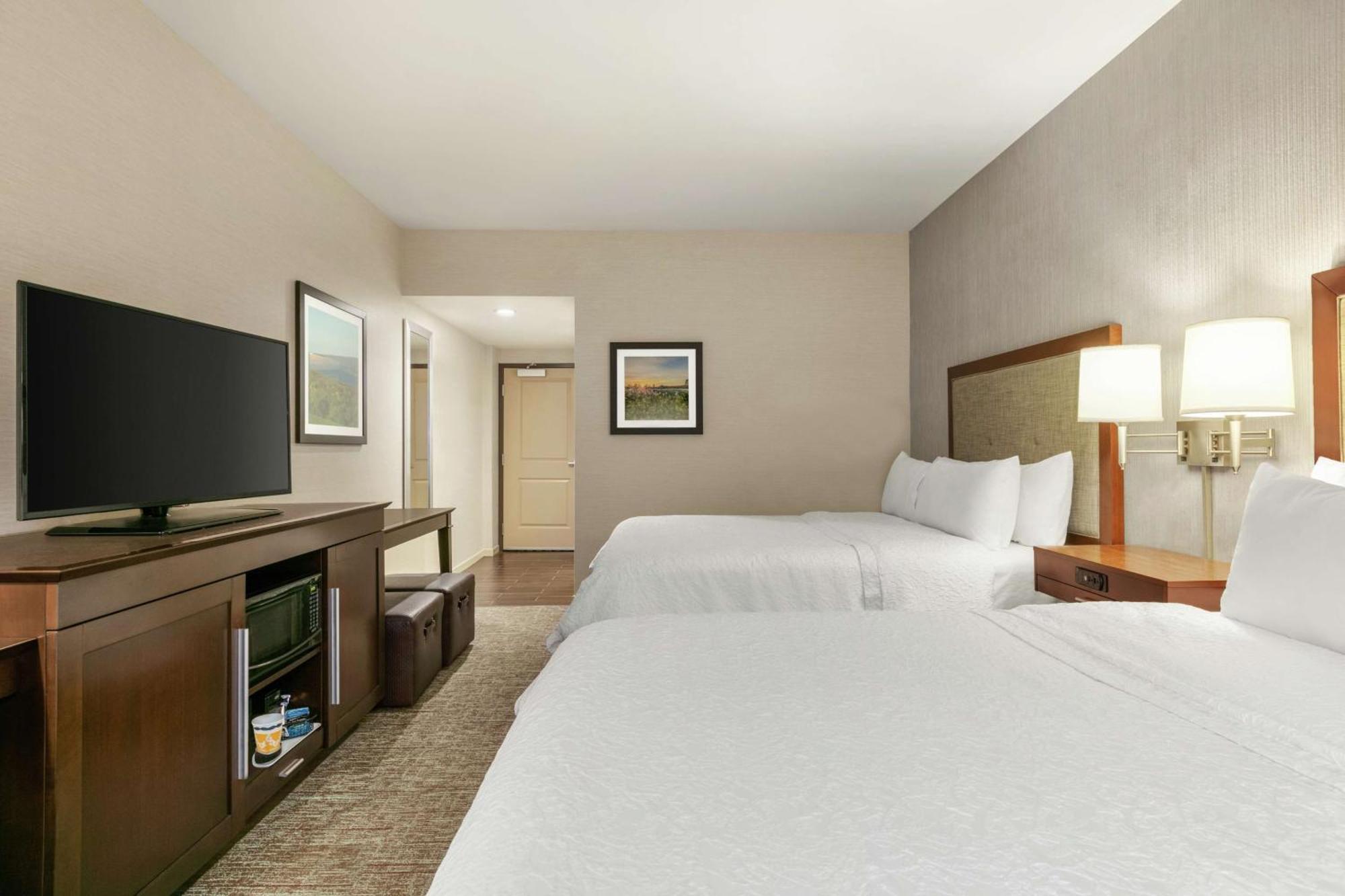 Hampton Inn Penn Yan, Ny Exteriör bild