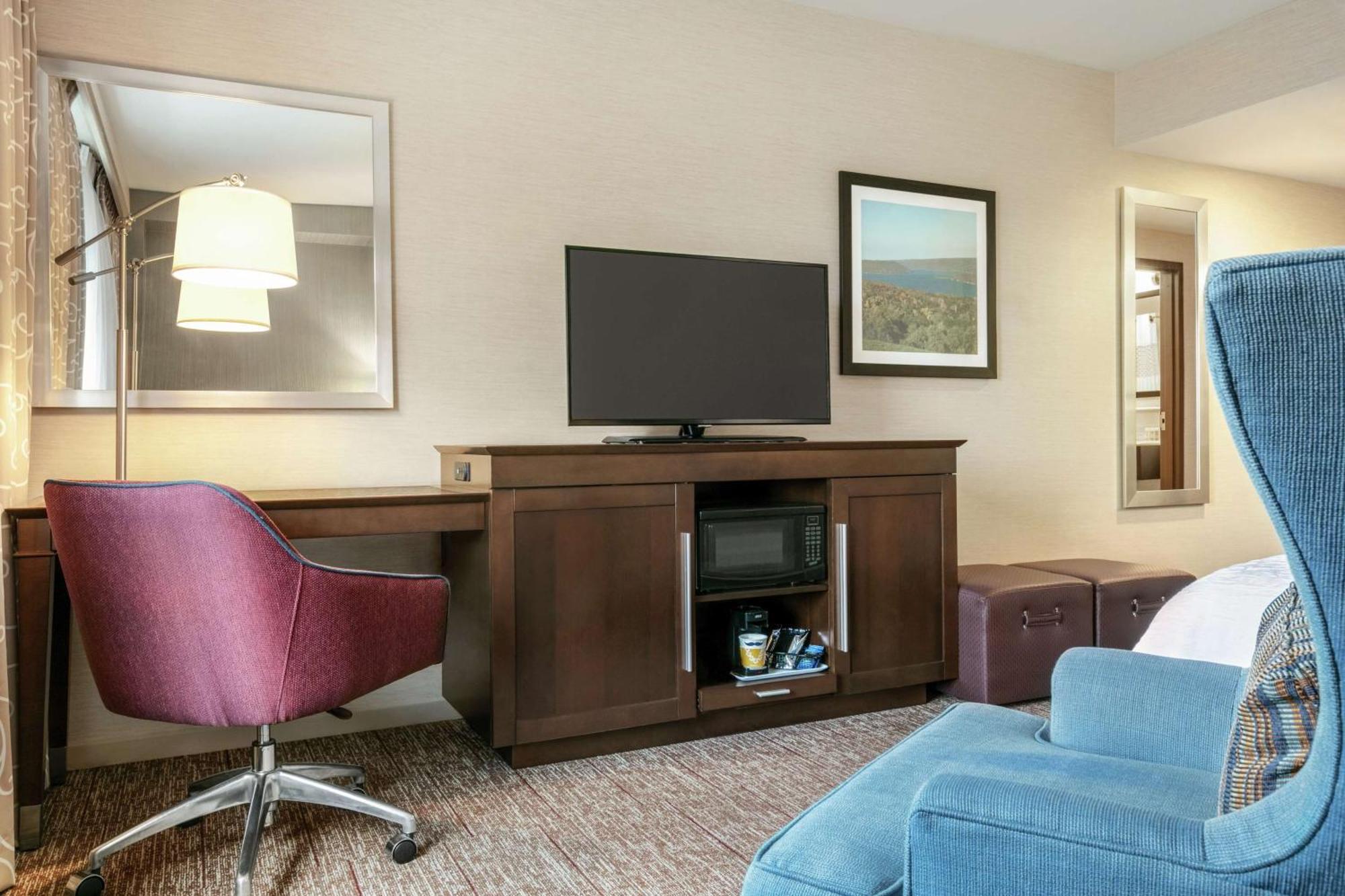 Hampton Inn Penn Yan, Ny Exteriör bild