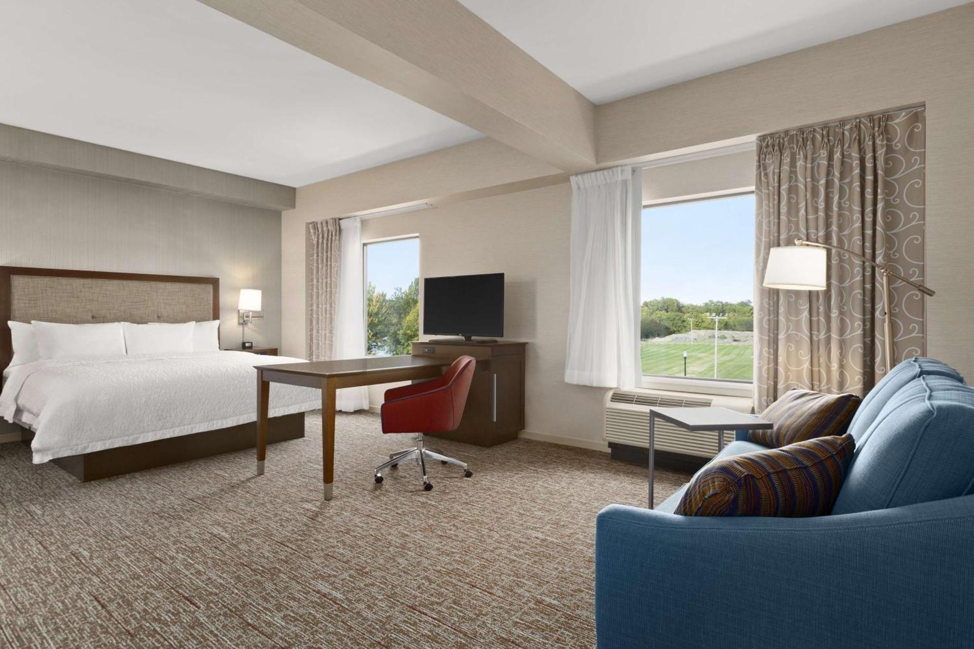 Hampton Inn Penn Yan, Ny Exteriör bild